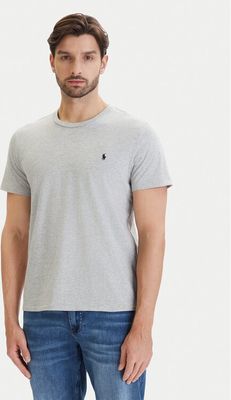 Polo Ralph Lauren - T-shirt męski ze sklepu: MODIVO w kategorii: T-shirty męskie - zdjęcie WP-EBWP-BKLVO-LN0_0000306209435