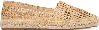 Espadryle damskie na lato Weekend Max Mara ze sklepu: MODIVO w kategorii: Espadryle damskie - zdjęcie WP-EBWP-BKLVO-LN0_0000306209909