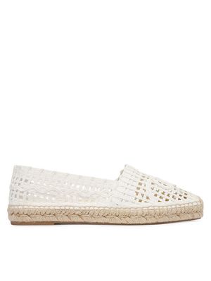 Espadryle damskie Weekend Max Mara ze sklepu: MODIVO w kategorii: Espadryle damskie - zdjęcie WP-EBWP-BKLVO-LN0_0000306209916