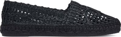 Weekend Max Mara - Espadryle damskie na lato ze sklepu: MODIVO w kategorii: Espadryle damskie - zdjęcie WP-EBWP-BKLVO-LN0_0000306209923