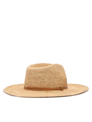 Weekend Max Mara - Kapelusz damski na zimę ze sklepu: MODIVO w kategorii: Kapelusze damskie - zdjęcie WP-EBWP-BKLVO-LN0_0000306209961