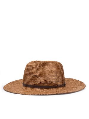 Kapelusz damski jesienny Weekend Max Mara ze sklepu: MODIVO w kategorii: Kapelusze damskie - zdjęcie WP-EBWP-BKLVO-LN0_0000306209978