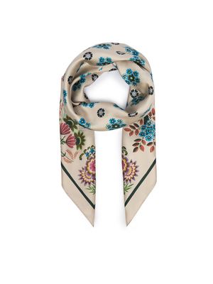 Szalik/chusta na wiosnę Weekend Max Mara ze sklepu: MODIVO w kategorii: Szaliki i chusty damskie - zdjęcie WP-EBWP-BKLVO-LN0_0000306210059