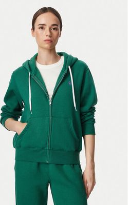 Bluza damska Polo Ralph Lauren ze sklepu: MODIVO w kategorii: Bluzy damskie - zdjęcie WP-EBWP-BKLVO-LN0_0000306211841