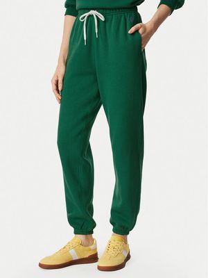 Spodnie damskie Polo Ralph Lauren ze sklepu: MODIVO w kategorii: Spodnie damskie - zdjęcie WP-EBWP-BKLVO-LN0_0000306211889
