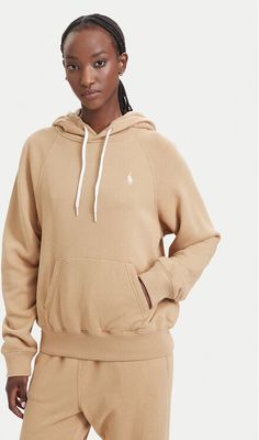 Bluza damska Polo Ralph Lauren ze sklepu: MODIVO w kategorii: Bluzy damskie - zdjęcie WP-EBWP-BKLVO-LN0_0000306211902