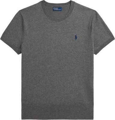 Bluzka damska Polo Ralph Lauren ze sklepu: MODIVO w kategorii: Bluzki damskie - zdjęcie WP-EBWP-BKLVO-LN0_0000306212008
