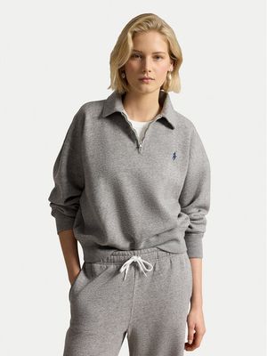 Polo Ralph Lauren - Bluza damska na wiosnę ze sklepu: MODIVO w kategorii: Bluzy damskie - zdjęcie WP-EBWP-BKLVO-LN0_0000306212213