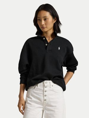 Polo Ralph Lauren - Bluzka damska na zimę ze sklepu: MODIVO w kategorii: Bluzki damskie - zdjęcie WP-EBWP-BKLVO-LN0_0000306212374