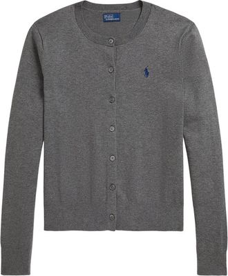 Sweter damski Polo Ralph Lauren ze sklepu: MODIVO w kategorii: Swetry damskie - zdjęcie WP-EBWP-BKLVO-LN0_0000306212534