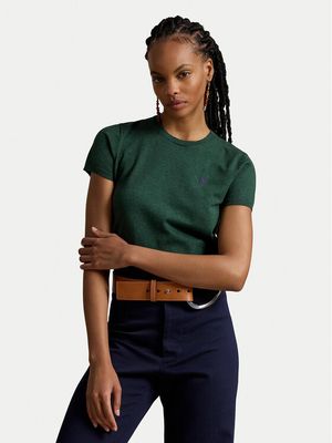 Bluzka damska zimowa Polo Ralph Lauren ze sklepu: MODIVO w kategorii: Bluzki damskie - zdjęcie WP-EBWP-BKLVO-LN0_0000306212541