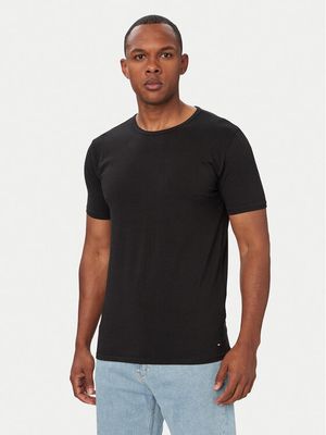T-shirt męski Tommy Hilfiger ze sklepu: MODIVO w kategorii: T-shirty męskie - zdjęcie WP-EBWP-BKLVO-LN0_0000306213487