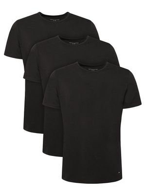 T-shirt męski Tommy Hilfiger ze sklepu: MODIVO w kategorii: T-shirty męskie - zdjęcie WP-EBWP-BKLVO-LN0_0000306213487