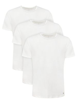 T-shirt męski Tommy Hilfiger ze sklepu: MODIVO w kategorii: T-shirty męskie - zdjęcie WP-EBWP-BKLVO-LN0_0000306213494