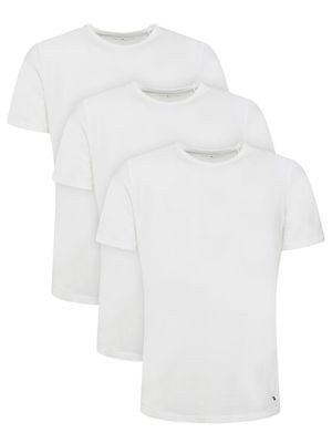 T-shirt męski Tommy Hilfiger ze sklepu: MODIVO w kategorii: T-shirty męskie - zdjęcie WP-EBWP-BKLVO-LN0_0000306213500
