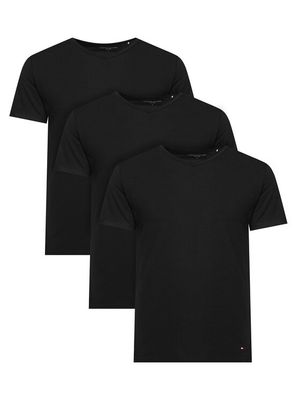 Tommy Hilfiger - T-shirt męski ze sklepu: MODIVO w kategorii: T-shirty męskie - zdjęcie WP-EBWP-BKLVO-LN0_0000306213531