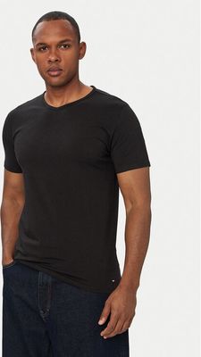 Tommy Hilfiger - T-shirt męski ze sklepu: MODIVO w kategorii: T-shirty męskie - zdjęcie WP-EBWP-BKLVO-LN0_0000306213531
