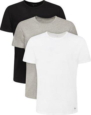 Tommy Hilfiger - T-shirt męski ze sklepu: MODIVO w kategorii: T-shirty męskie - zdjęcie WP-EBWP-BKLVO-LN0_0000306213555