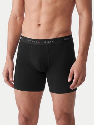 Tommy Hilfiger - Majtki męskie ze sklepu: MODIVO w kategorii: Majtki męskie - zdjęcie WP-EBWP-BKLVO-LN0_0000306213616