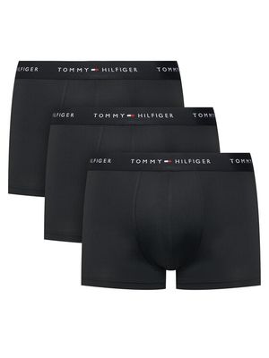 Majtki męskie na zimę Tommy Hilfiger ze sklepu: MODIVO w kategorii: Majtki męskie - zdjęcie WP-EBWP-BKLVO-LN0_0000306213630