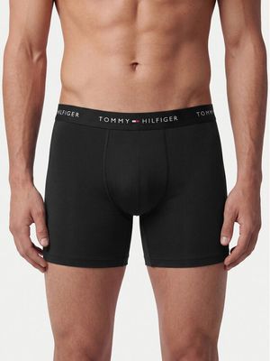 Majtki męskie na zimę Tommy Hilfiger ze sklepu: MODIVO w kategorii: Majtki męskie - zdjęcie WP-EBWP-BKLVO-LN0_0000306213647