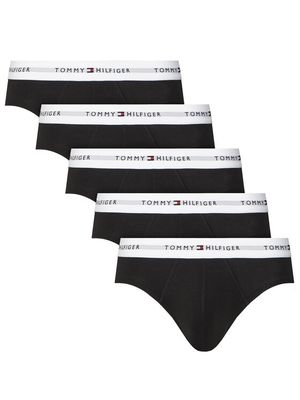 Majtki męskie jesienny Tommy Hilfiger ze sklepu: MODIVO w kategorii: Majtki męskie - zdjęcie WP-EBWP-BKLVO-LN0_0000306213661