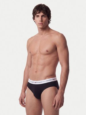 Majtki męskie jesienny Tommy Hilfiger ze sklepu: MODIVO w kategorii: Majtki męskie - zdjęcie WP-EBWP-BKLVO-LN0_0000306213661