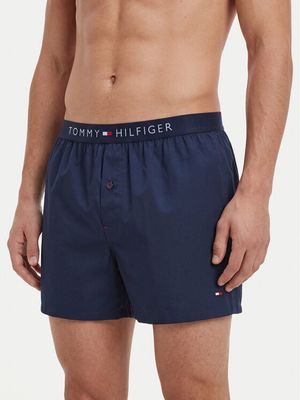 Majtki męskie zimowy Tommy Hilfiger ze sklepu: MODIVO w kategorii: Majtki męskie - zdjęcie WP-EBWP-BKLVO-LN0_0000306213715