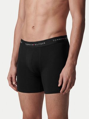 Majtki męskie zimowy Tommy Hilfiger ze sklepu: MODIVO w kategorii: Majtki męskie - zdjęcie WP-EBWP-BKLVO-LN0_0000306213722