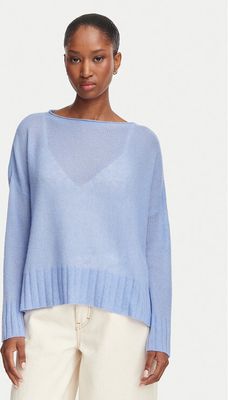 Max & Co. - Sweter damski casualowy na zimę ze sklepu: MODIVO w kategorii: Swetry damskie - zdjęcie WP-EBWP-BKLVO-LN0_0000306213821