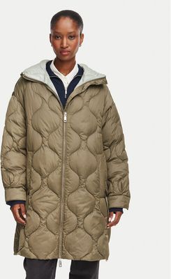 Kurtka damska casual jesienna Max & Co. ze sklepu: MODIVO w kategorii: Kurtki damskie - zdjęcie WP-EBWP-BKLVO-LN0_0000306213838
