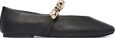 Balerinki na wiosnę Steve Madden ze sklepu: MODIVO w kategorii: Balerinki - zdjęcie WP-EBWP-BKLVO-LN0_0000306214408