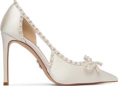 Czółenka na wiosnę Steve Madden ze sklepu: MODIVO w kategorii: Czółenka - zdjęcie WP-EBWP-BKLVO-LN0_0000306214521