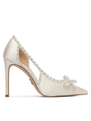 Czółenka młodzieżowe Steve Madden ze sklepu: MODIVO w kategorii: Czółenka - zdjęcie WP-EBWP-BKLVO-LN0_0000306214521