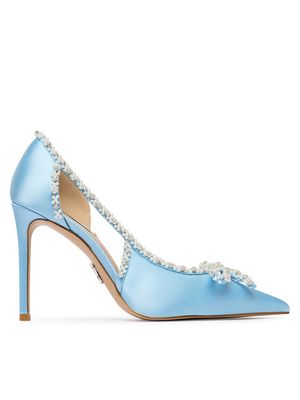 Czółenka młodzieżowe Steve Madden ze sklepu: MODIVO w kategorii: Czółenka - zdjęcie WP-EBWP-BKLVO-LN0_0000306214538