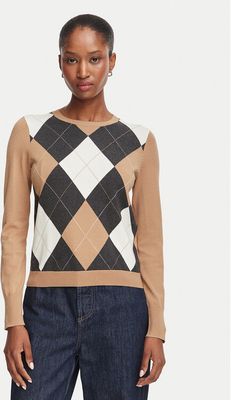 Sweter damski Marella ze sklepu: MODIVO w kategorii: Swetry damskie - zdjęcie WP-EBWP-BKLVO-LN0_0000306214972