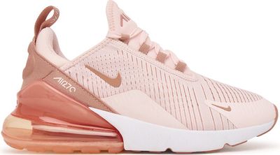 Buty sportowe damskie młodzieżowe Nike ze sklepu: MODIVO w kategorii: Buty sportowe damskie - zdjęcie WP-EBWP-BKLVO-LN0_0000306215542