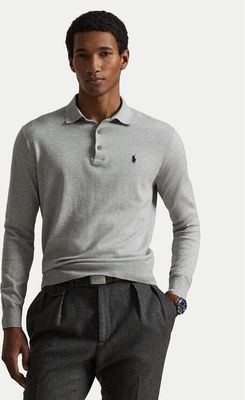 Polo Ralph Lauren - T-shirt męski ze sklepu: MODIVO w kategorii: T-shirty męskie - zdjęcie WP-EBWP-BKLVO-LN0_0000306215702