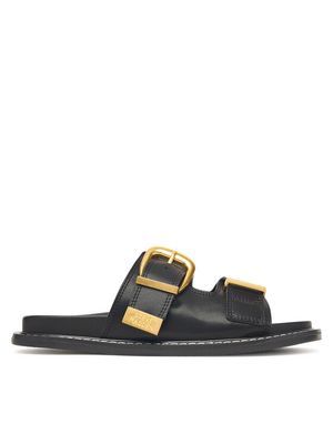 Steve Madden - Klapki damskie na wiosnę ze sklepu: MODIVO w kategorii: Klapki damskie - zdjęcie WP-EBWP-BKLVO-LN0_0000306216488