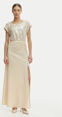 Rinascimento - Sukienka elegancka ze sklepu: MODIVO w kategorii: Sukienki - zdjęcie WP-EBWP-BKLVO-LN0_0000306216853