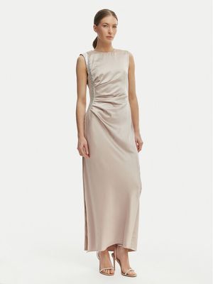 Sukienka elegancka Rinascimento ze sklepu: MODIVO w kategorii: Sukienki - zdjęcie WP-EBWP-BKLVO-LN0_0000306216952