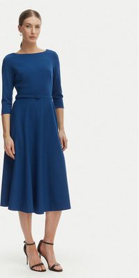 Sukienka casual Rinascimento ze sklepu: MODIVO w kategorii: Sukienki - zdjęcie WP-EBWP-BKLVO-LN0_0000306217508