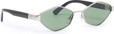 Okulary przeciwsłoneczne damskie elegancki Love Moschino ze sklepu: MODIVO w kategorii: Okulary przeciwsłoneczne damskie - zdjęcie WP-EBWP-BKLVO-LN0_0000306218956