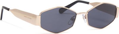 Okulary przeciwsłoneczne damskie Marc Jacobs ze sklepu: MODIVO w kategorii: Okulary przeciwsłoneczne damskie - zdjęcie WP-EBWP-BKLVO-LN0_0000306219052