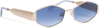 Okulary przeciwsłoneczne damskie Marc Jacobs ze sklepu: MODIVO w kategorii: Okulary przeciwsłoneczne damskie - zdjęcie WP-EBWP-BKLVO-LN0_0000306219069