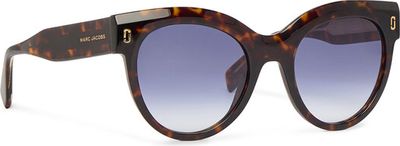 Marc Jacobs - Okulary przeciwsłoneczne damskie ze sklepu: MODIVO w kategorii: Okulary przeciwsłoneczne damskie - zdjęcie WP-EBWP-BKLVO-LN0_0000306219205