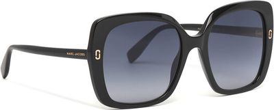 Okulary przeciwsłoneczne damskie Marc Jacobs ze sklepu: MODIVO w kategorii: Okulary przeciwsłoneczne damskie - zdjęcie WP-EBWP-BKLVO-LN0_0000306219335
