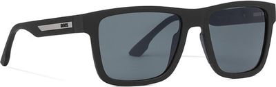 Okulary przeciwsłoneczne elegancki BOSS ze sklepu: MODIVO w kategorii: Okulary przeciwsłoneczne męskie - zdjęcie WP-EBWP-BKLVO-LN0_0000306219687