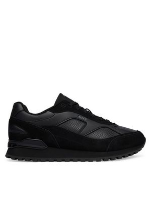 Buty sportowe męskie BOSS ze sklepu: MODIVO w kategorii: Buty sportowe męskie - zdjęcie WP-EBWP-BKLVO-LN0_0000306220386