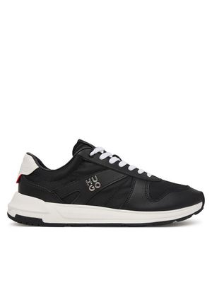 Buty sportowe męskie na wiosnę HUGO ze sklepu: MODIVO w kategorii: Buty sportowe męskie - zdjęcie WP-EBWP-BKLVO-LN0_0000306220454
